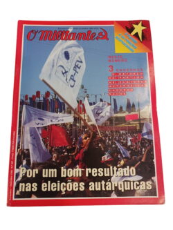 O Militante Nº 287 -