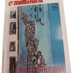 O Militante XXV Abril 1974 -
