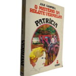 O Mistério da Roulote Vermelha - Julie Campbell