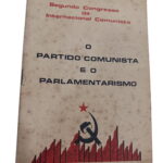 O Partido Comunista e o Parlamentarismo -