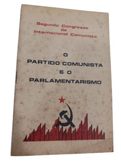 O Partido Comunista e o Parlamentarismo -