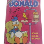 O Pato Donald Nº 1246 -