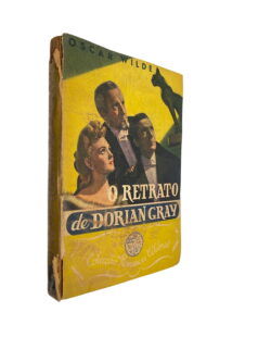 O Retrato de Dorian Gray - Oscar Wilde