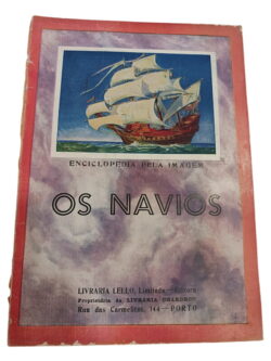 Os Navios -