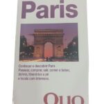 Paris -