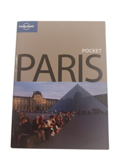 Paris Pocket -