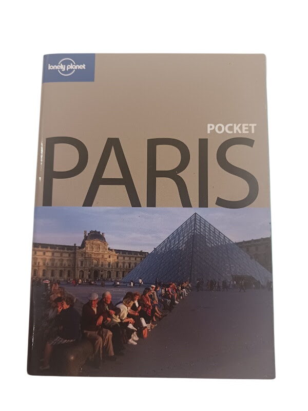 Paris Pocket - Paris Pocket -
