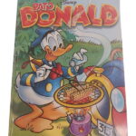 Pato Donald 2058 -