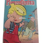 Pimentinha Nº 1 -