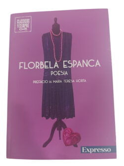 Poesia - Florbela Espanca