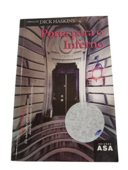 Porta para o Inferno - Dick Haskins