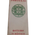 Portugal - Roteiro Turístico -