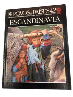 Povos & Países 42: Escandinávia -