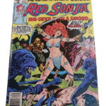 Red Sonja 11 -