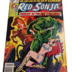 Red Sonja 9 -
