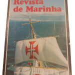 Revista de Marinha Ano 10 N.º 106 1982 -