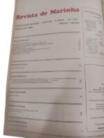 Revista de Marinha N. 147 -