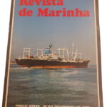 Revista de Marinha Nº 107 Novembro de 1981 -