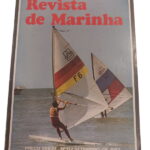 Revista de Marinha Nº 117 Setembro de 1982 -