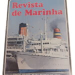 Revista de Marinha Nº 147 -