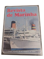 Revista de Marinha Nº 147 -