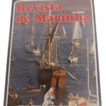 Revista de Marinha Nº 727 -