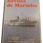Revista de Marinha Nº 758 -
