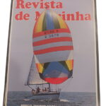 Revista de Marinha Nº 791 Maio de 1989 -