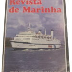 Revista de Marinha Nº 795 -