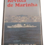 Revista de Marinha Nº126 Junho de 1983 -
