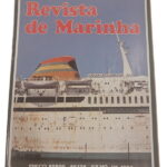 Revista de Marinha Nº139 Julho de 1984 -