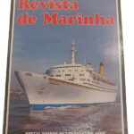 Revista de Marinha nº 779 -