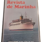 Revista de Marinha nº148 -