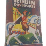 Robin dos Bosques -
