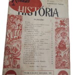 Ronda da História N. 1 - Américo Faria