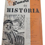Ronda da História N.4 -