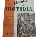Ronda da História N.º 27 -