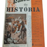 Ronda da História Nº 23 -