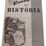 Ronda da História n.º 6 -
