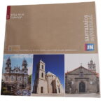 Santuários de Portugal 3 Vila Real Lamego - Padre Fernando Calado Rodrigues