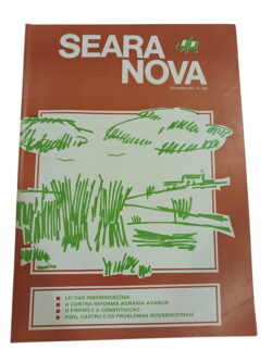 Seara Nova N. 1583 -