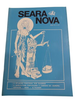 Seara Nova N.º 1577 -