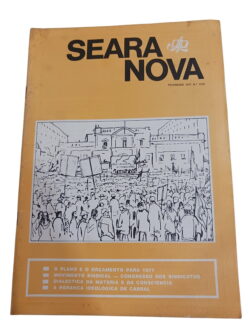 Seara Nova N.º 1576 -