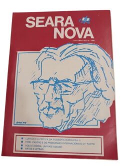 Seara Nova Nº 1584 -
