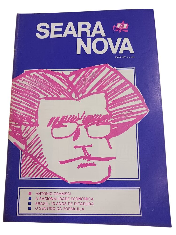 Seara Nova Seara Nova