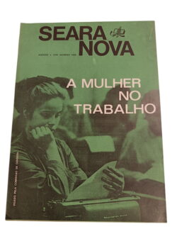 Seara Nova - Número 1498 -