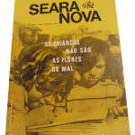 Seara Nova - Setembro 1970 Número 1499 -