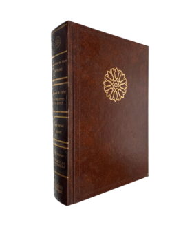 Selecções do Livro C -