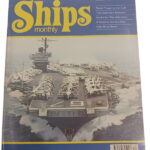 Ships Monthly Outubro 1990 -