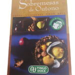 Sobremesas de Outono -